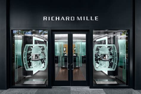 richard mille miami|Richard Mille stores near me.